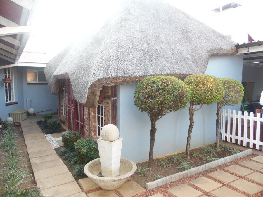 3 Bedroom Property for Sale in Riebeeckstad Free State